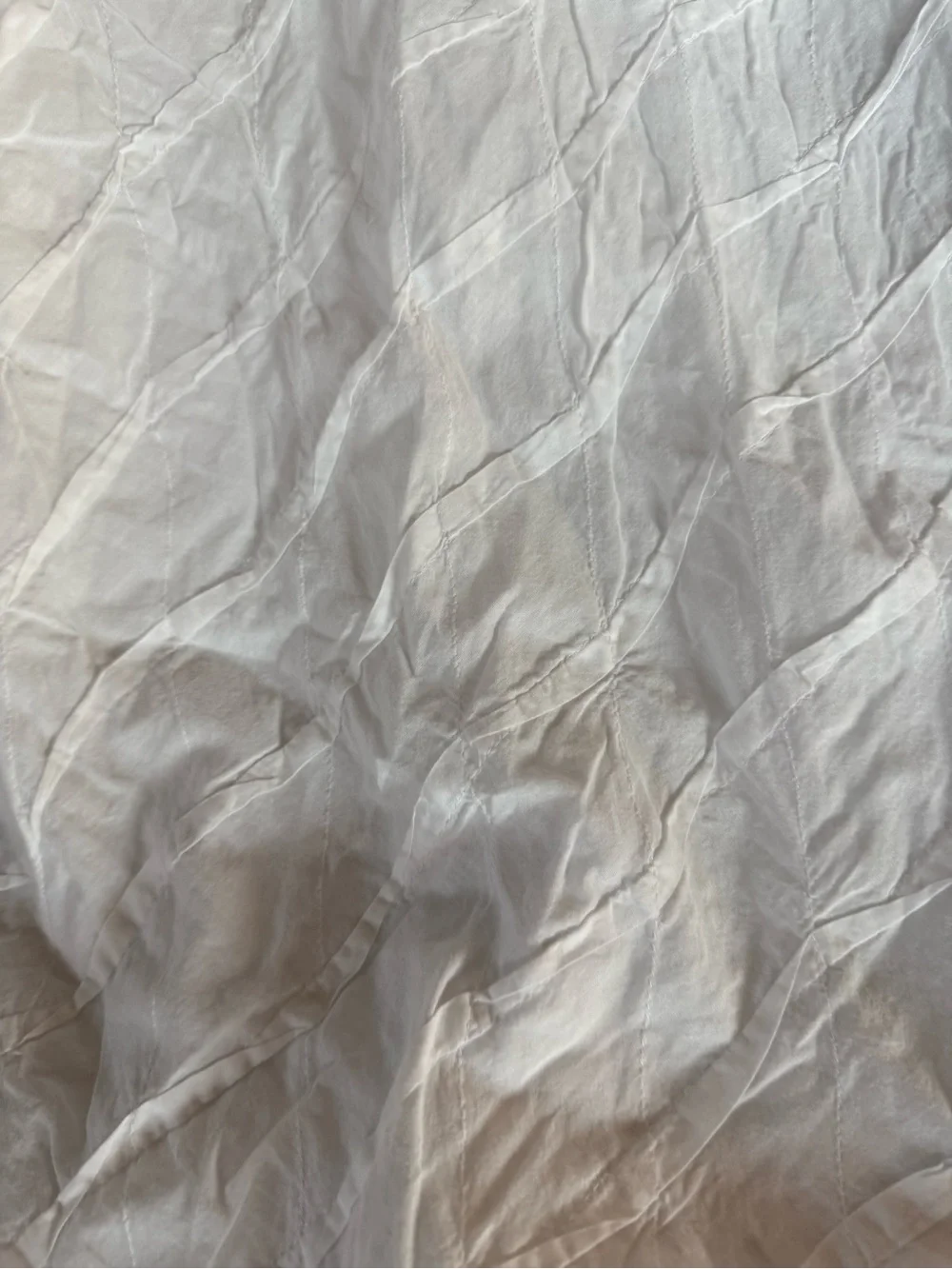 Cuddledown King Duvet Cover